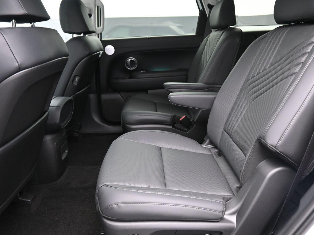 new 2026 Hyundai Palisade car, priced at $47,347