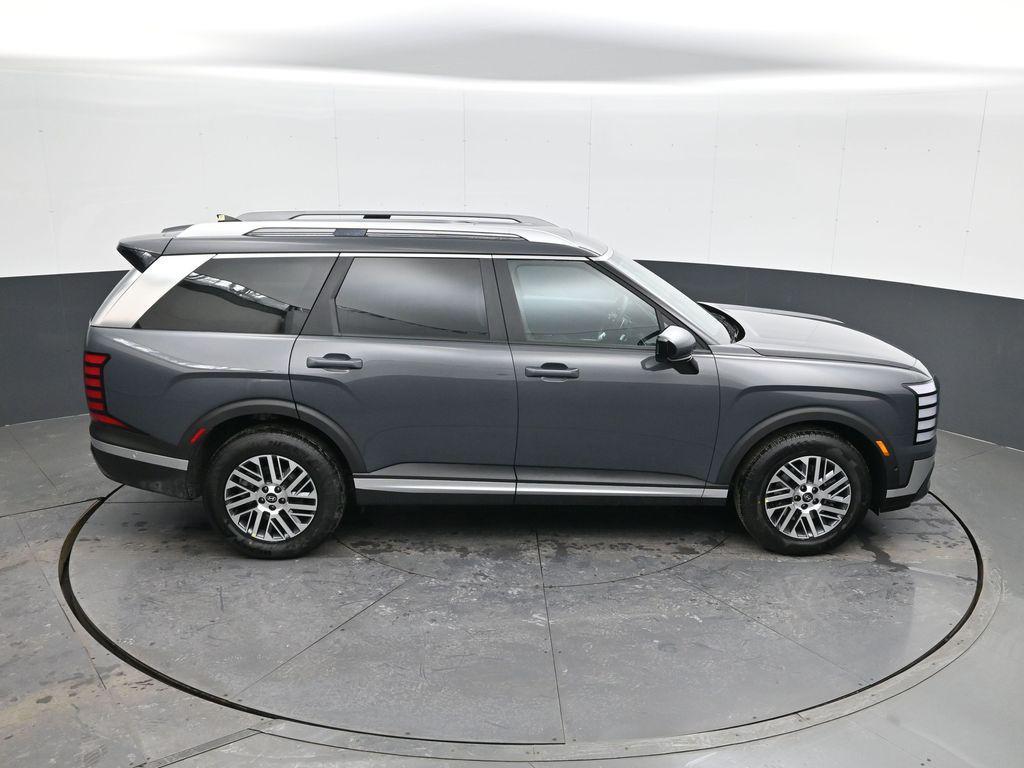 new 2026 Hyundai Palisade car, priced at $46,860