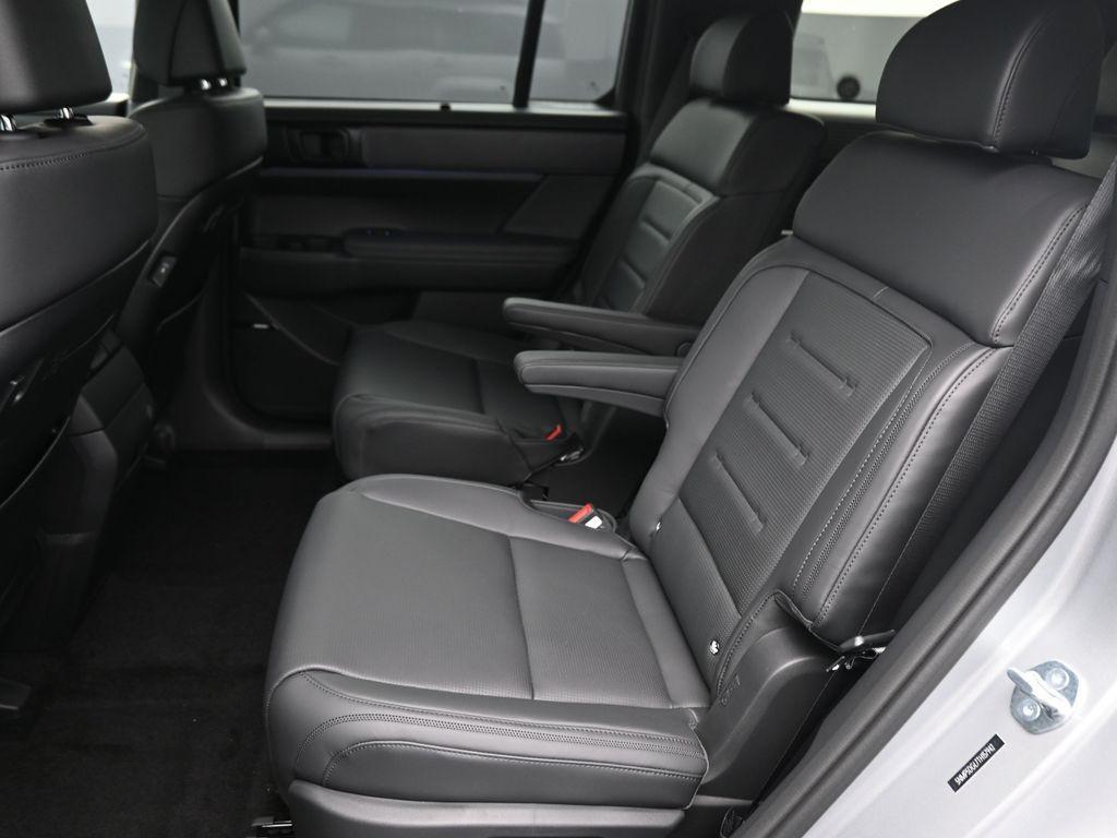 new 2026 Hyundai Santa Fe car, priced at $49,006