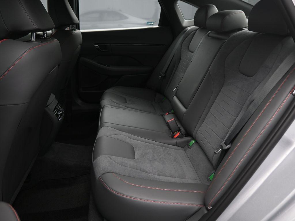 new 2026 Hyundai Sonata car, priced at $35,462