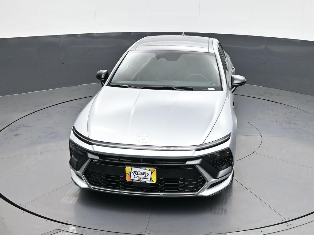 new 2026 Hyundai Sonata car, priced at $35,962