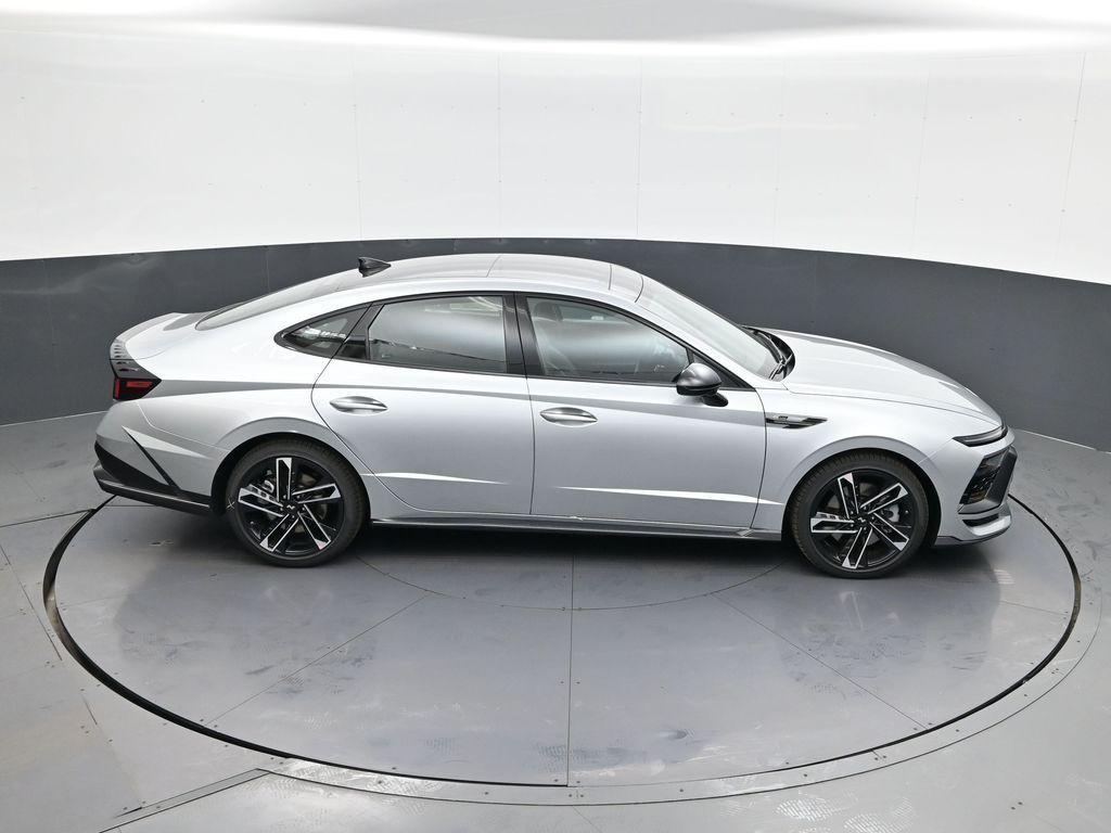new 2026 Hyundai Sonata car, priced at $35,962
