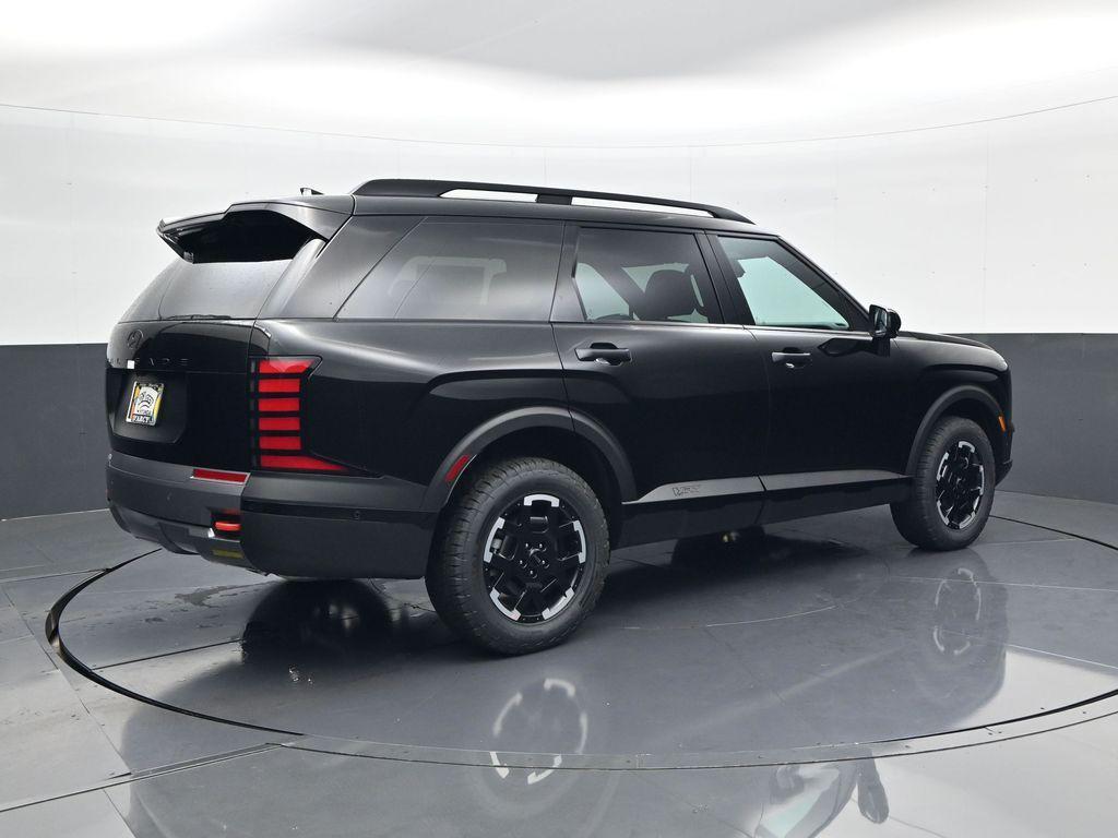new 2026 Hyundai Palisade car, priced at $47,122