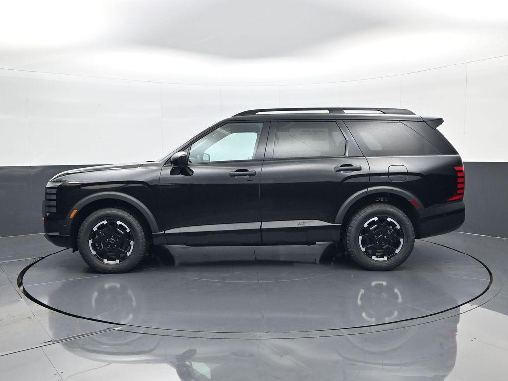 new 2026 Hyundai Palisade car, priced at $47,122