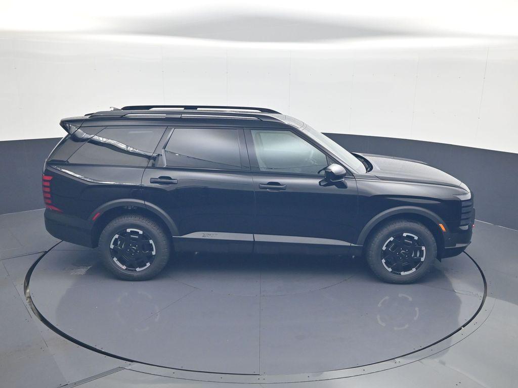 new 2026 Hyundai Palisade car, priced at $47,122