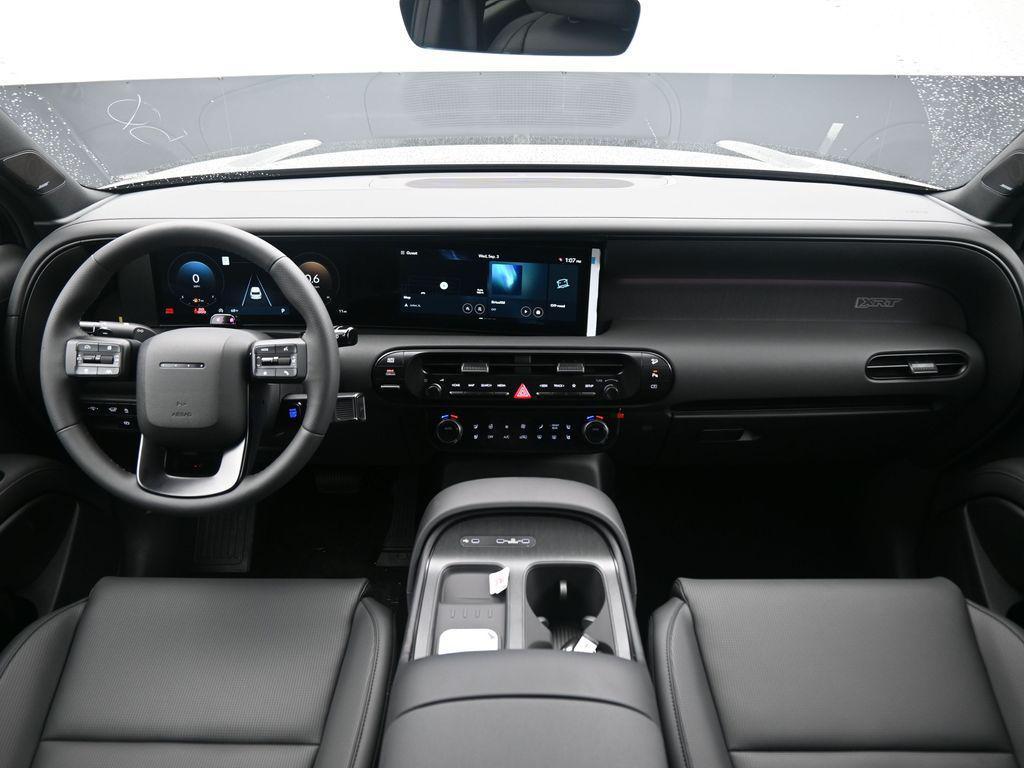 new 2026 Hyundai Palisade car, priced at $47,122