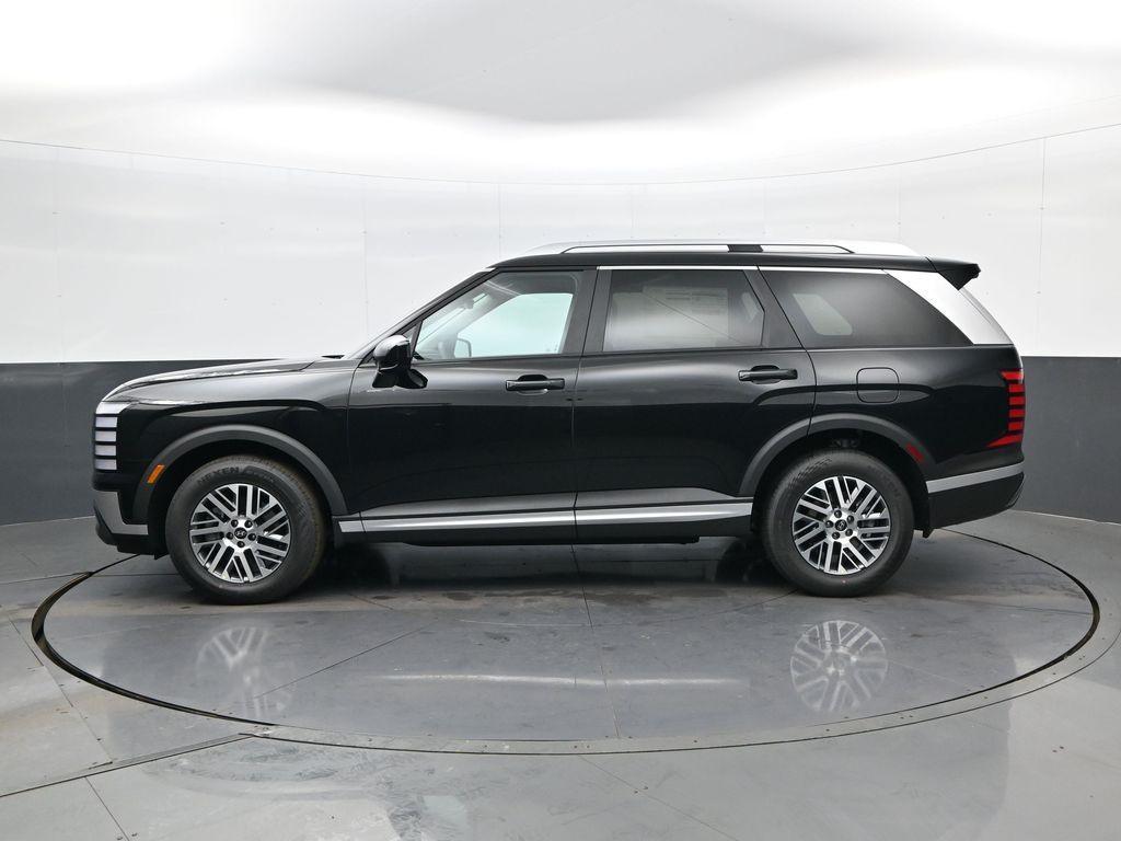 new 2026 Hyundai Palisade car, priced at $44,269