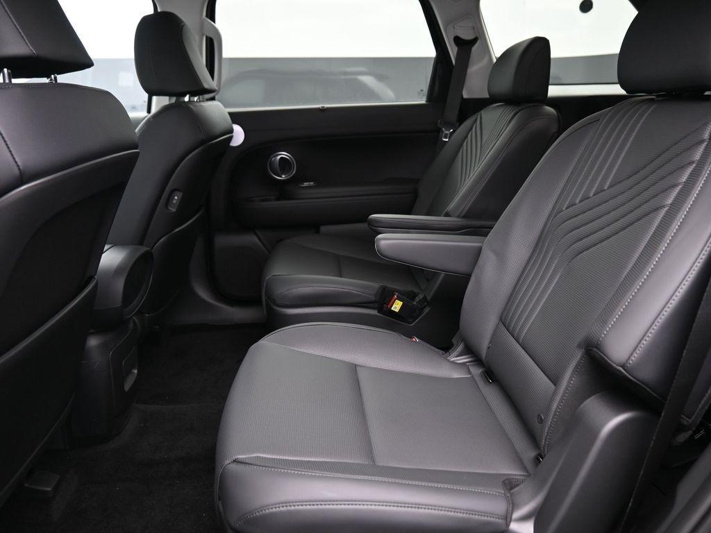 new 2026 Hyundai Palisade car, priced at $44,269