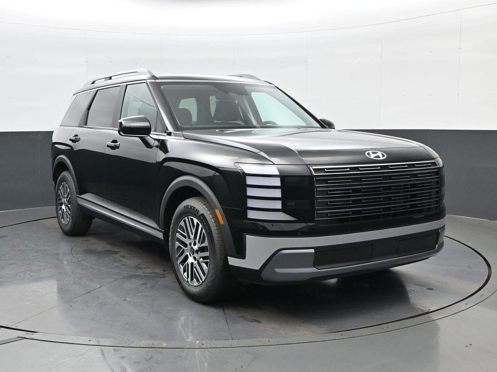 new 2026 Hyundai Palisade car, priced at $44,269