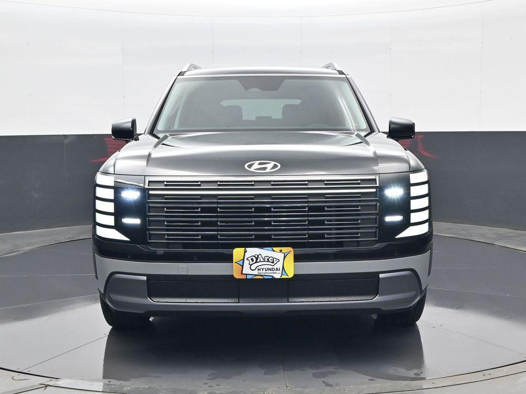 new 2026 Hyundai Palisade car, priced at $45,019