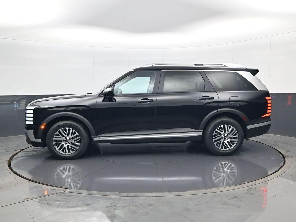 new 2026 Hyundai Palisade car, priced at $45,019