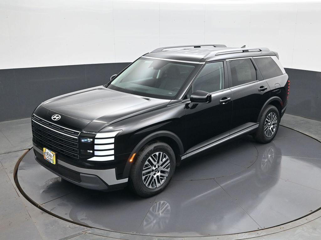 new 2026 Hyundai Palisade car, priced at $45,019