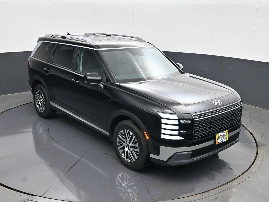 new 2026 Hyundai Palisade car, priced at $45,019