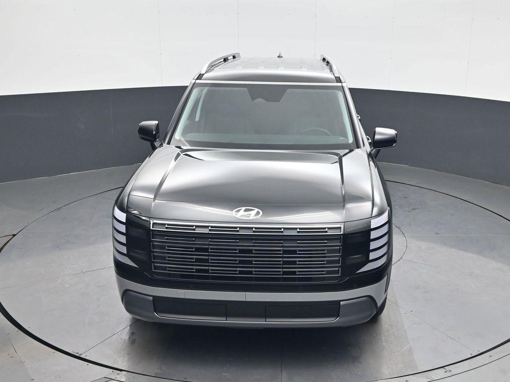 new 2026 Hyundai Palisade car, priced at $44,269