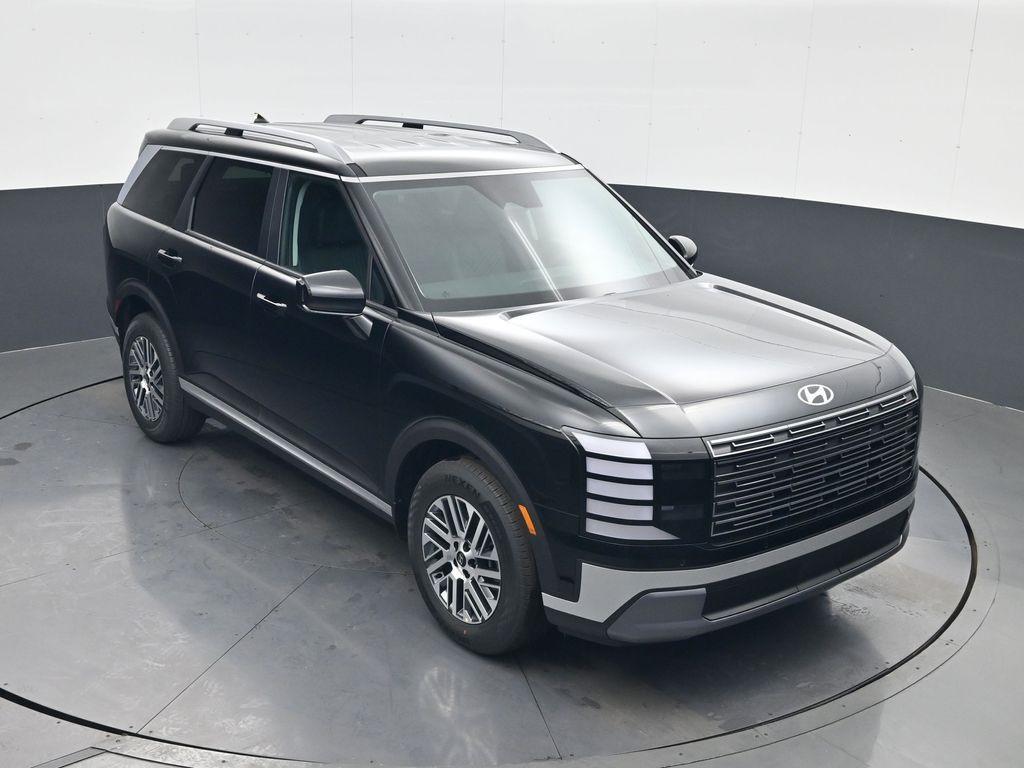 new 2026 Hyundai Palisade car, priced at $44,269