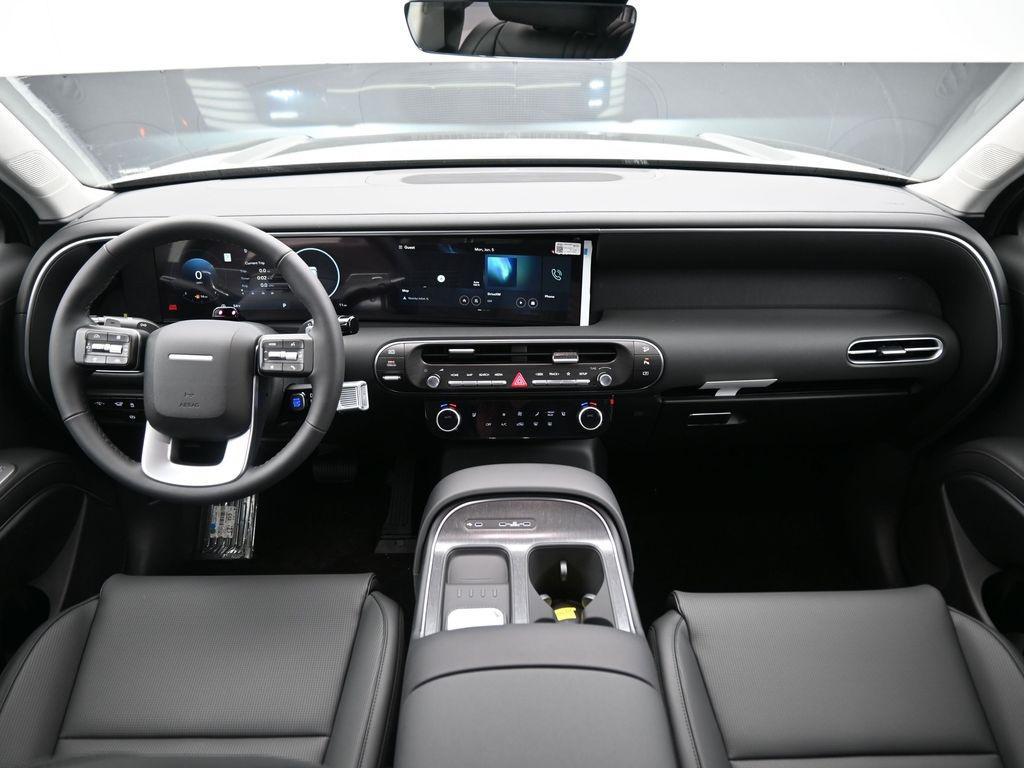 new 2026 Hyundai Palisade car, priced at $44,269