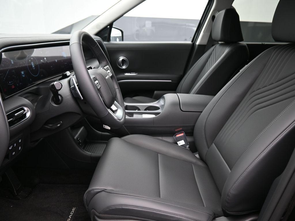 new 2026 Hyundai Palisade car, priced at $45,019