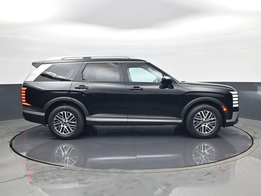 new 2026 Hyundai Palisade car, priced at $45,019