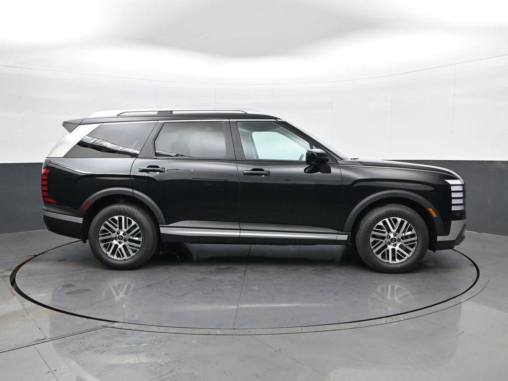 new 2026 Hyundai Palisade car, priced at $44,269