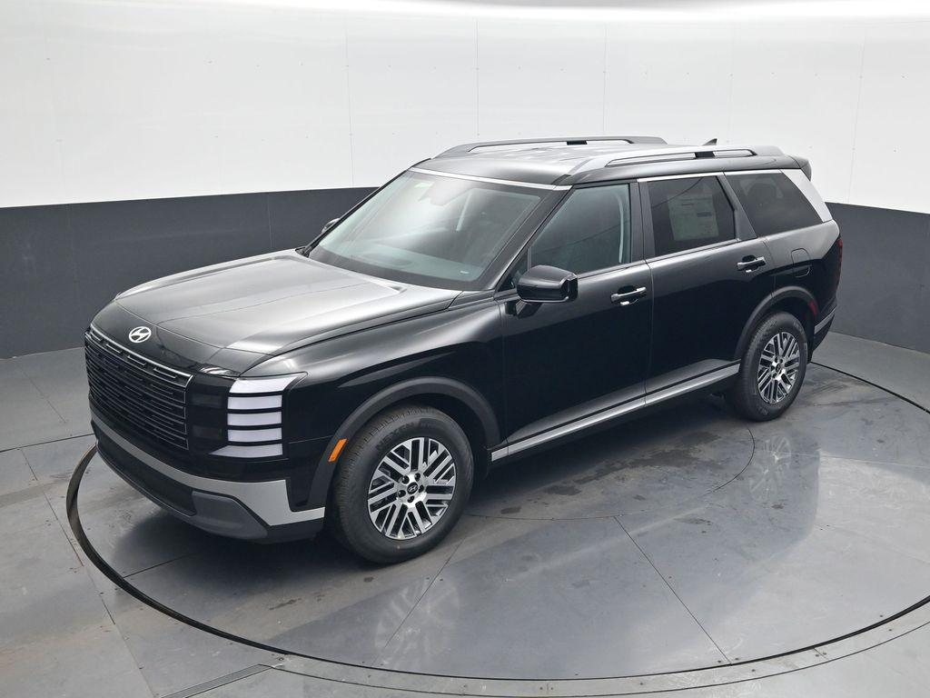 new 2026 Hyundai Palisade car, priced at $44,269