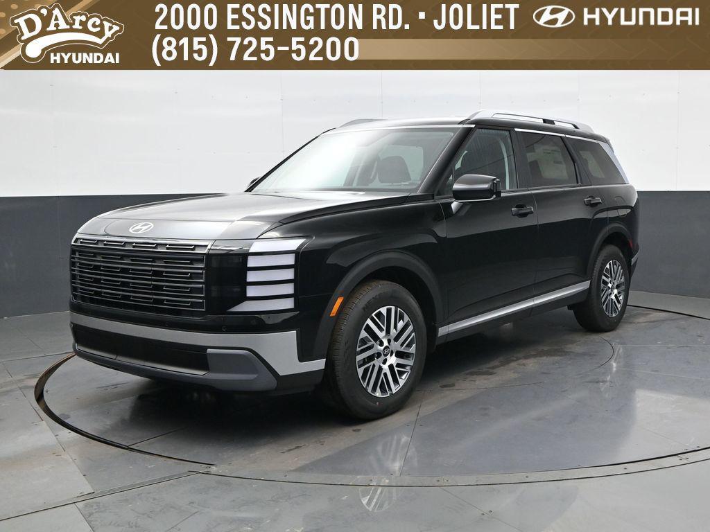 new 2026 Hyundai Palisade car, priced at $44,019