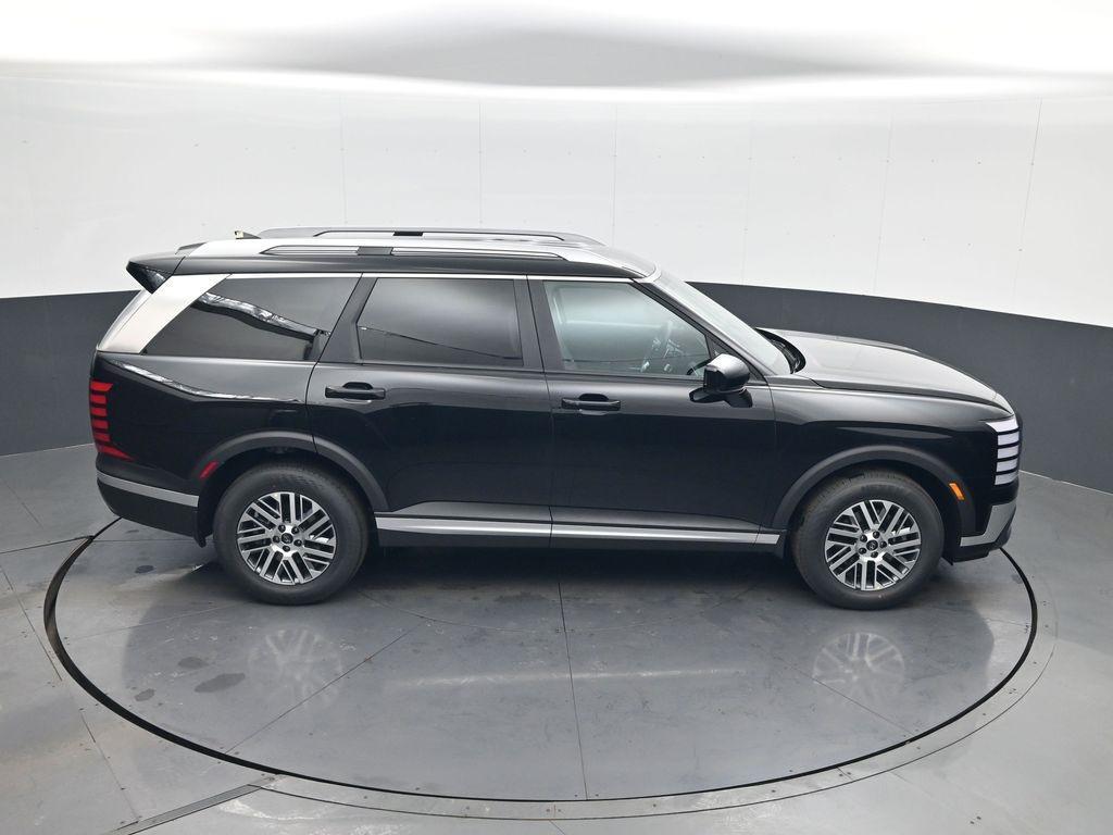 new 2026 Hyundai Palisade car, priced at $44,269