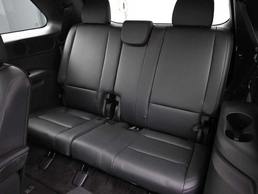 new 2026 Hyundai Palisade car, priced at $44,269