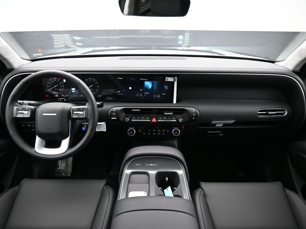 new 2026 Hyundai Palisade car, priced at $45,019