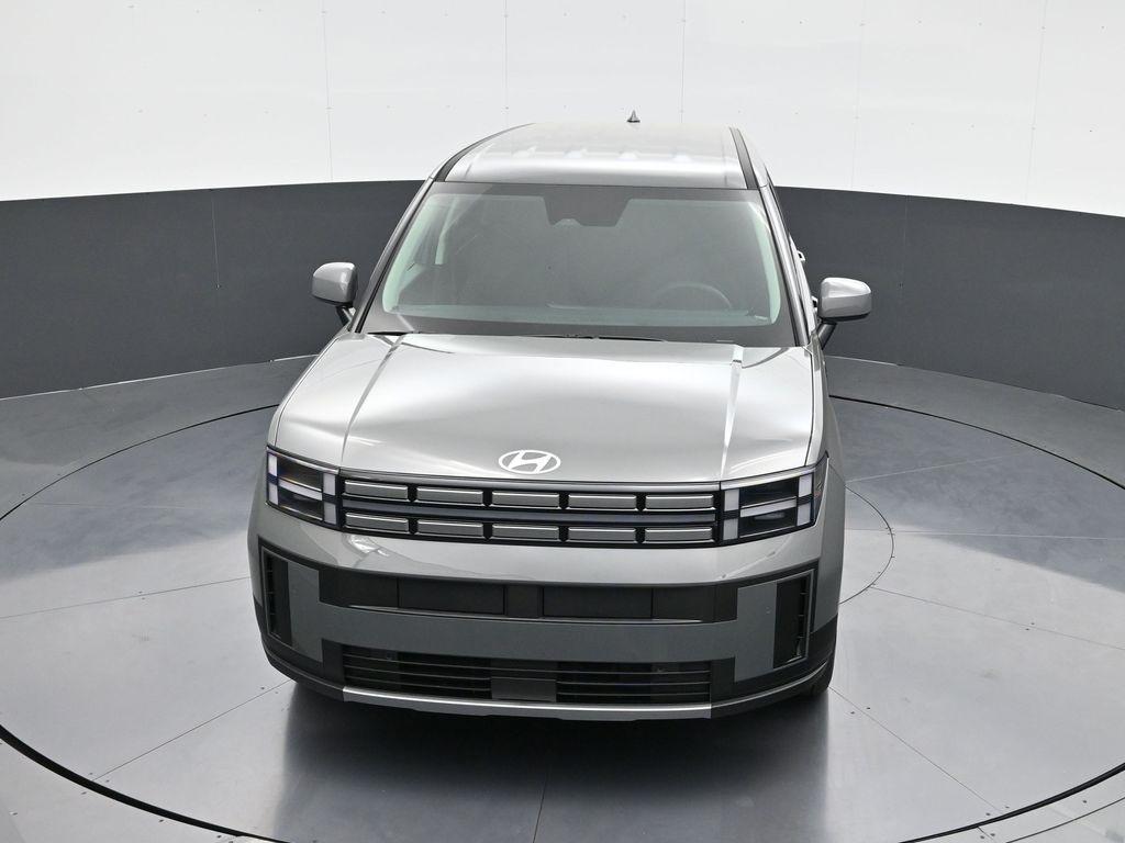 new 2026 Hyundai Santa Fe car, priced at $33,653