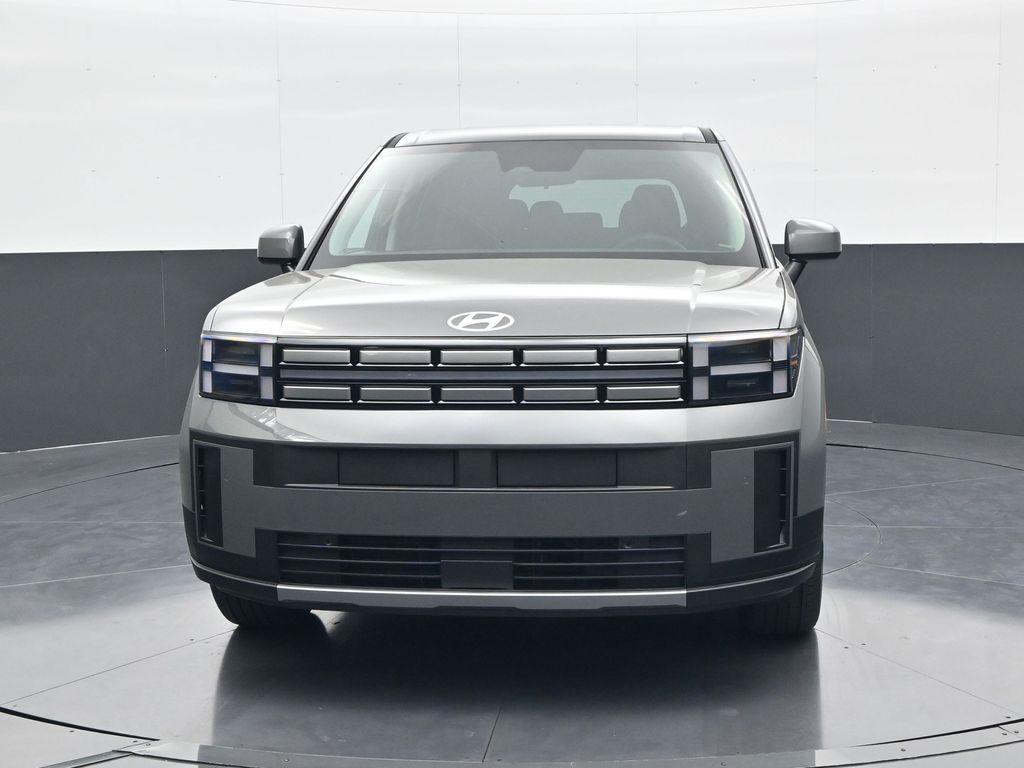 new 2026 Hyundai Santa Fe car, priced at $33,653