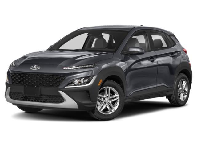 used 2022 Hyundai Kona car, priced at $19,623