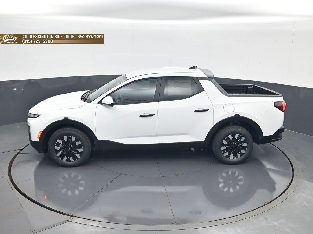new 2026 Hyundai SANTA CRUZ car, priced at $29,630