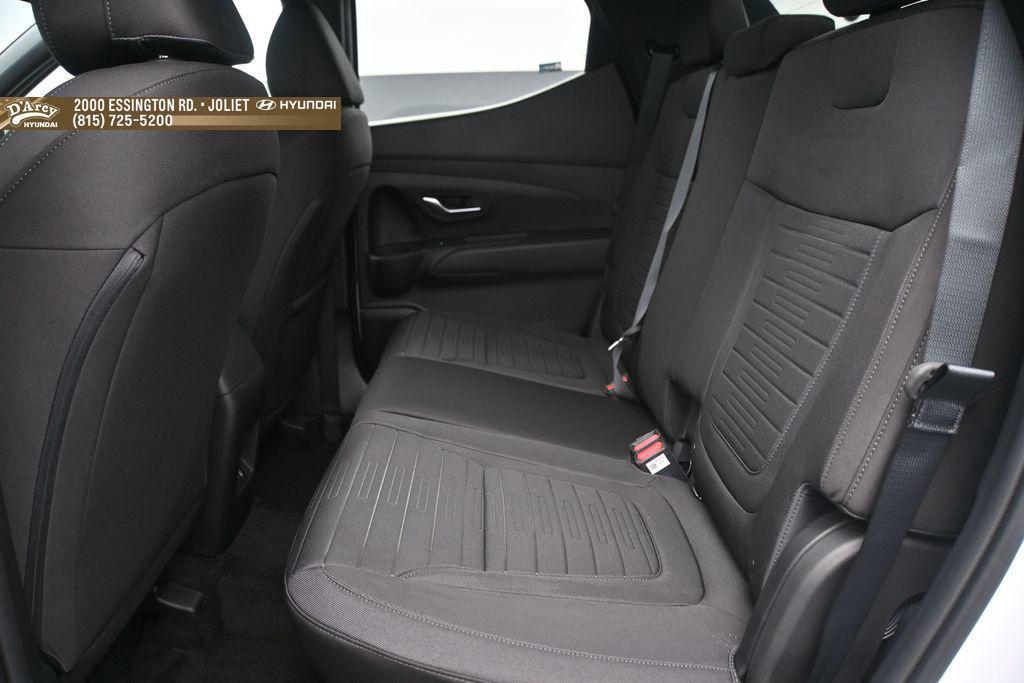 new 2026 Hyundai SANTA CRUZ car, priced at $29,630