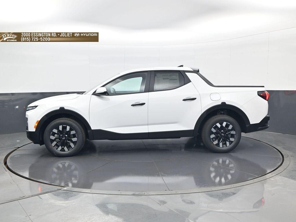 new 2026 Hyundai SANTA CRUZ car, priced at $29,630