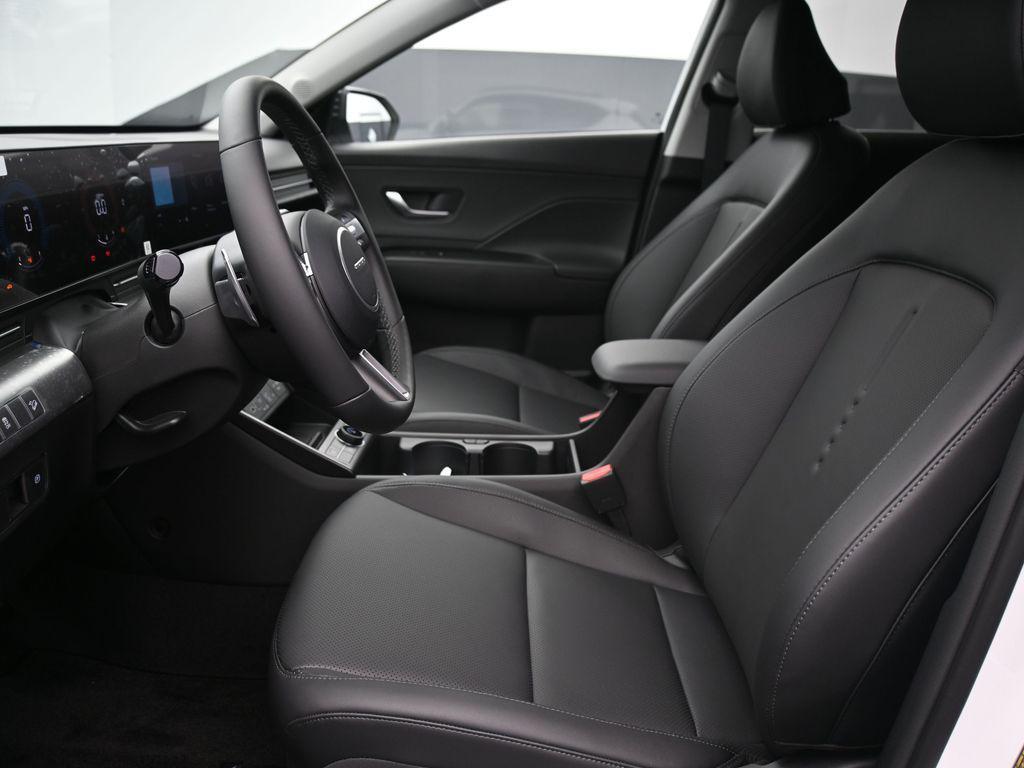 new 2026 Hyundai Kona car, priced at $30,267