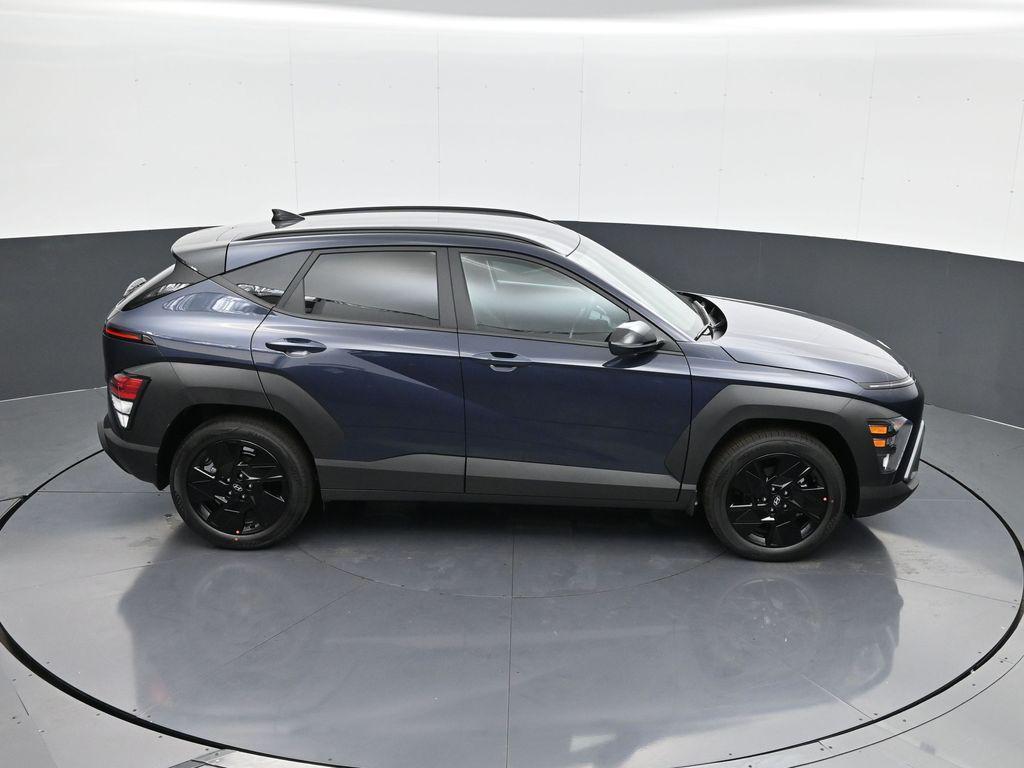 new 2026 Hyundai Kona car, priced at $26,478