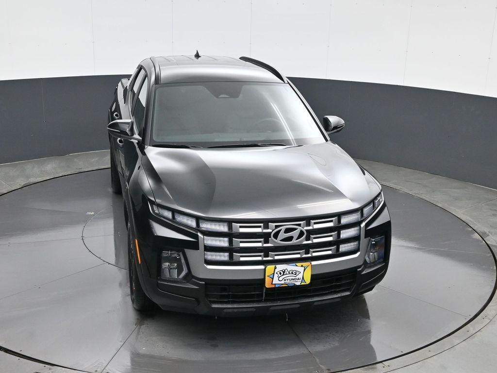 new 2026 Hyundai SANTA CRUZ car, priced at $32,969