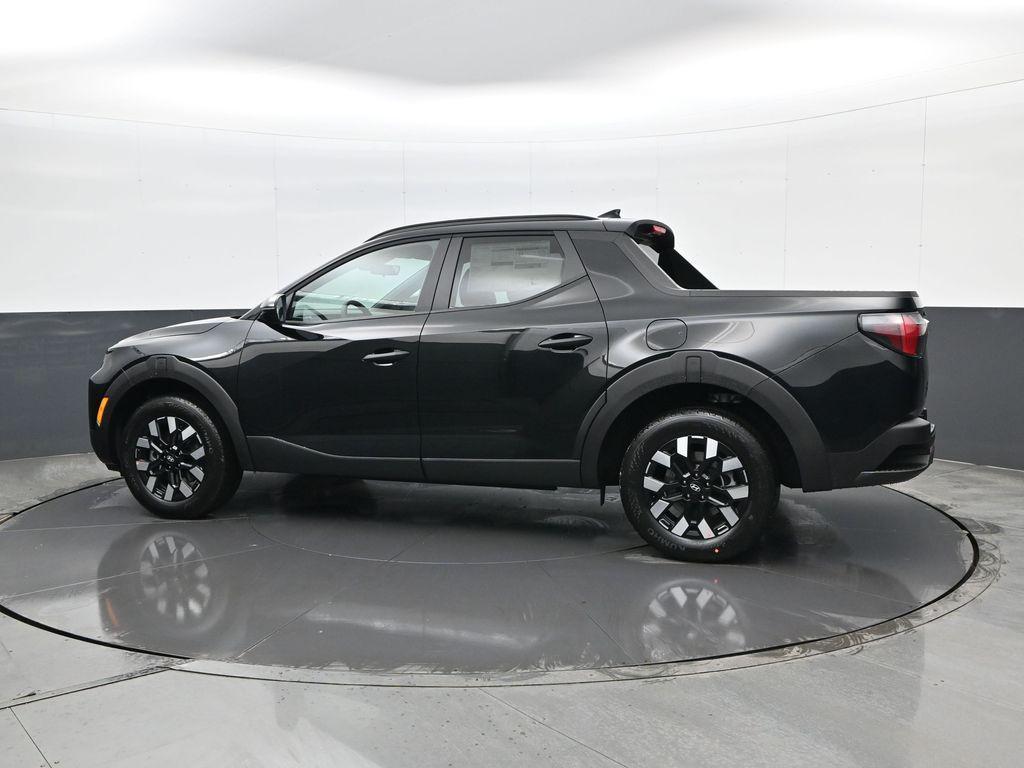 new 2026 Hyundai SANTA CRUZ car, priced at $32,969