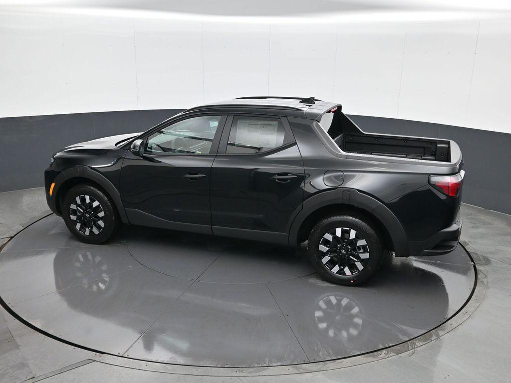 new 2026 Hyundai SANTA CRUZ car, priced at $32,969