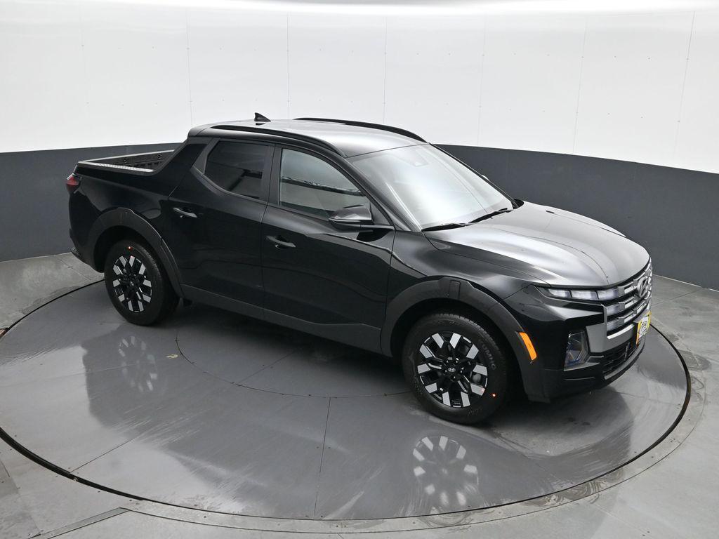 new 2026 Hyundai SANTA CRUZ car, priced at $32,969