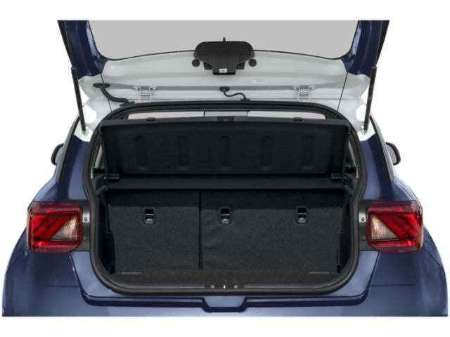 new 2026 Hyundai Venue car, priced at $24,347