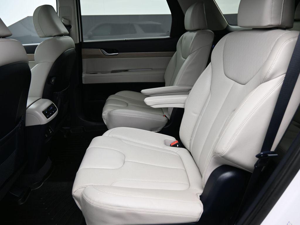 used 2021 Hyundai Palisade car, priced at $25,094