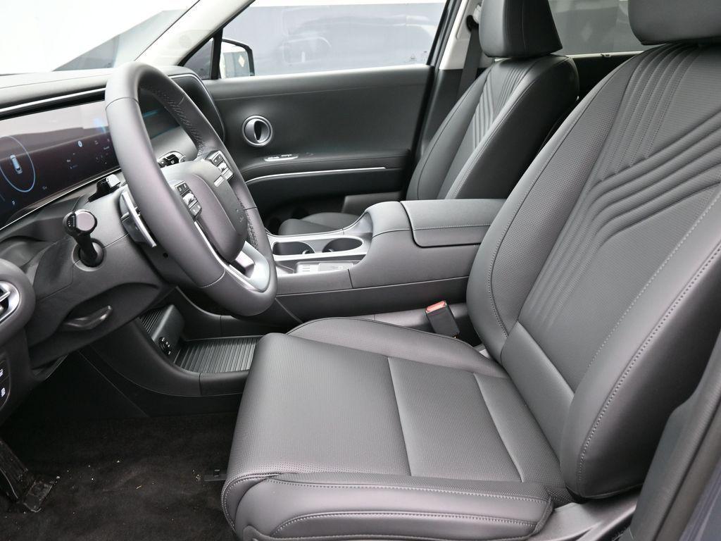 new 2026 Hyundai Palisade car, priced at $47,728