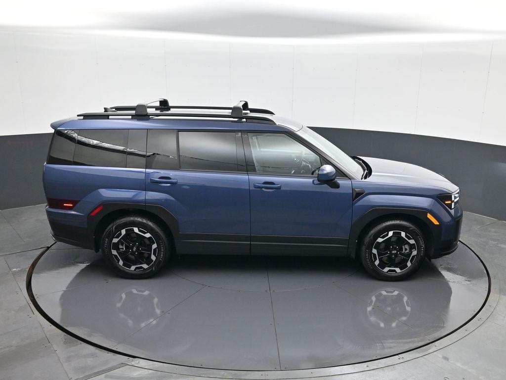 used 2026 Hyundai Santa Fe car, priced at $37,000