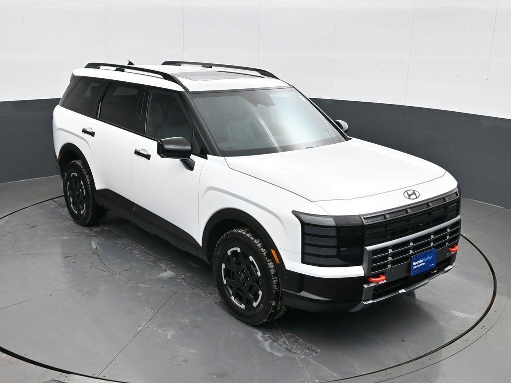 used 2026 Hyundai Palisade car, priced at $47,532