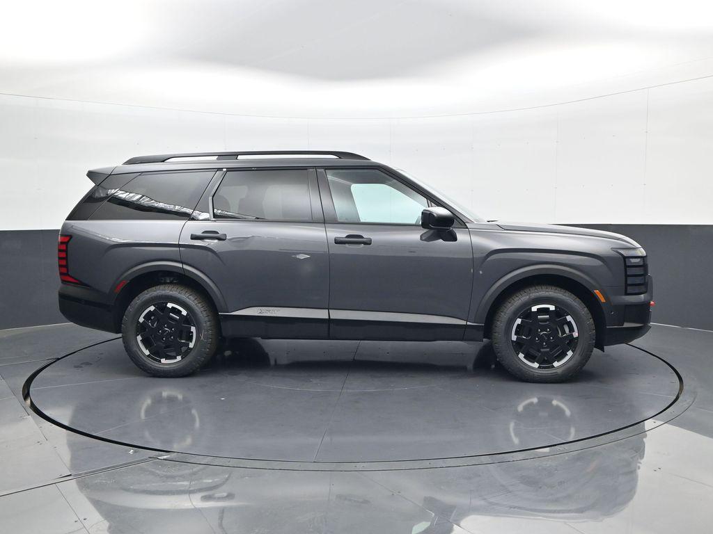 new 2026 Hyundai Palisade car, priced at $47,256