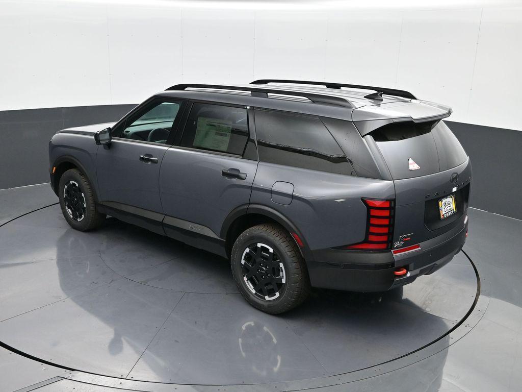 new 2026 Hyundai Palisade car, priced at $47,256