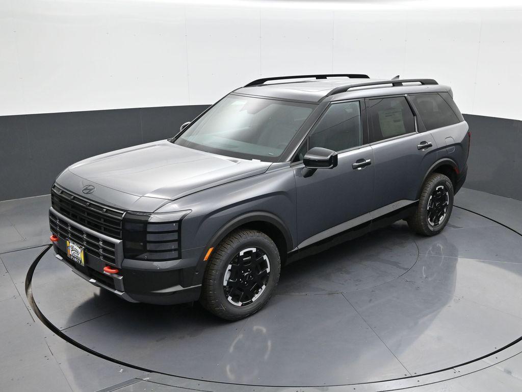 new 2026 Hyundai Palisade car, priced at $47,256