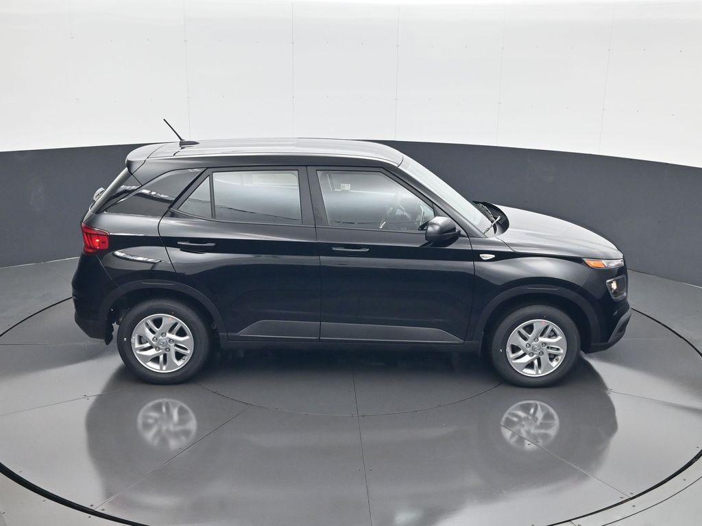 new 2026 Hyundai Venue car, priced at $22,329