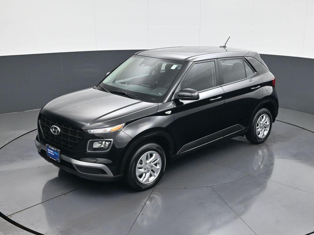 used 2026 Hyundai Venue car, priced at $19,716